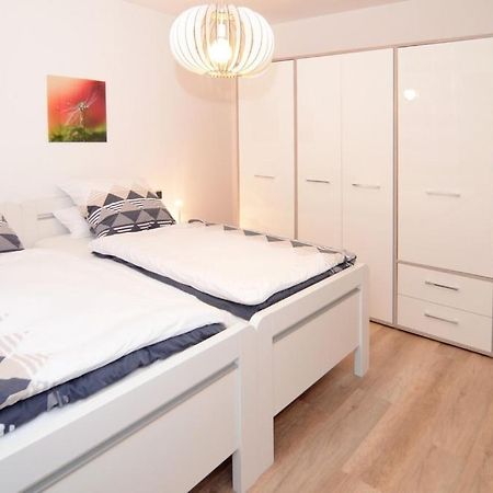 Ferienwohnung Marion 에네페탈 외부 사진
