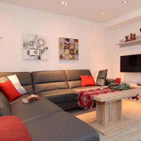 Ferienwohnung Marion 에네페탈 외부 사진