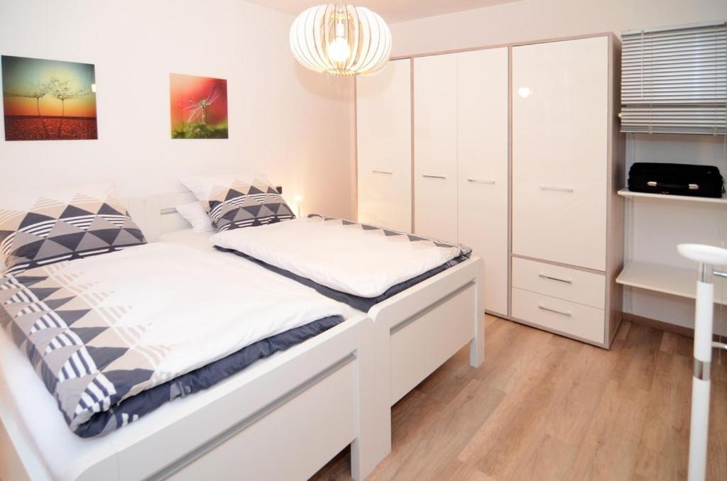 Ferienwohnung Marion 에네페탈 외부 사진