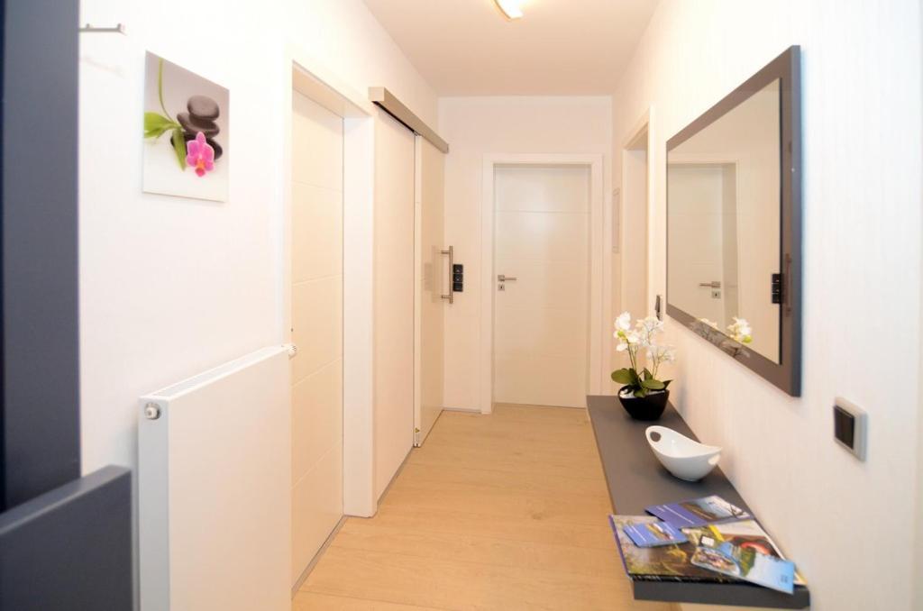 Ferienwohnung Marion 에네페탈 외부 사진