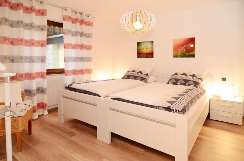 Ferienwohnung Marion 에네페탈 외부 사진