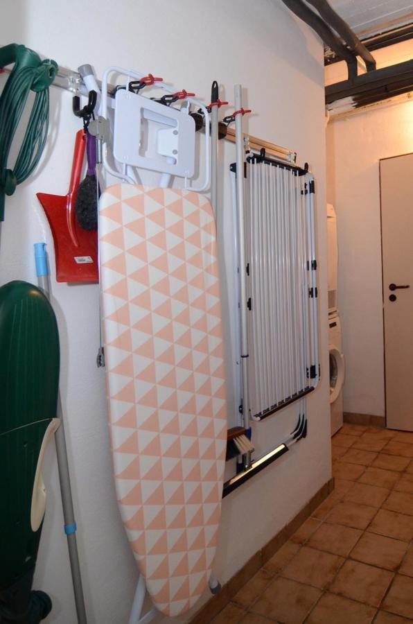 Ferienwohnung Marion 에네페탈 외부 사진