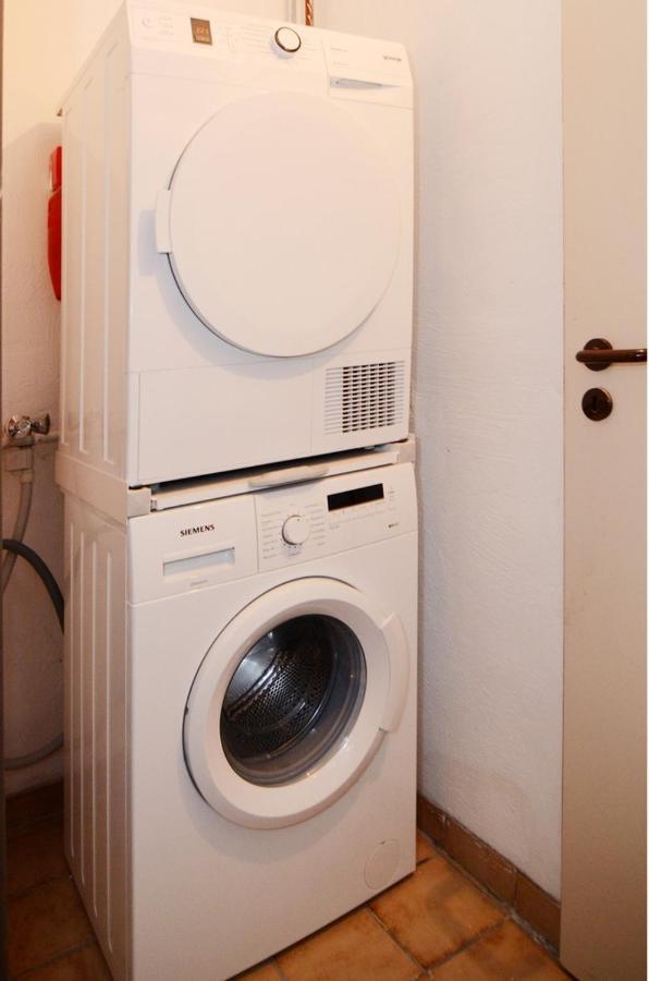 Ferienwohnung Marion 에네페탈 외부 사진